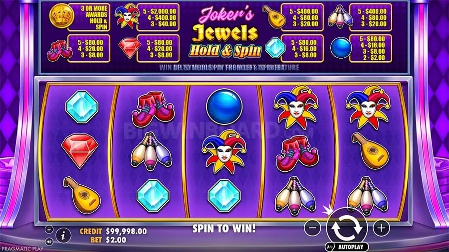 Slot game strategy guide