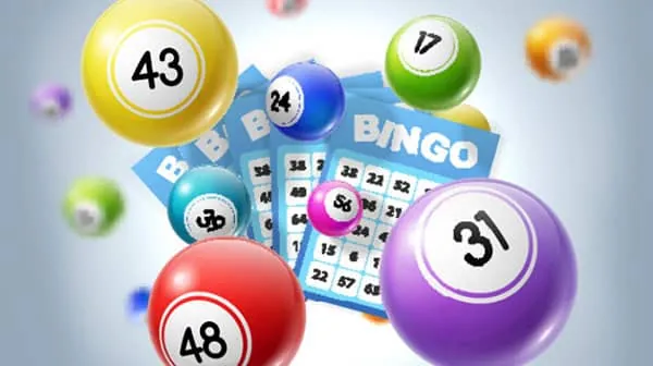 Welcome bonus promotion
